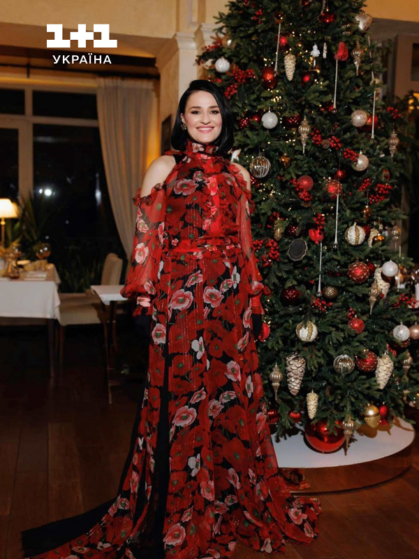 Марта Адамчук