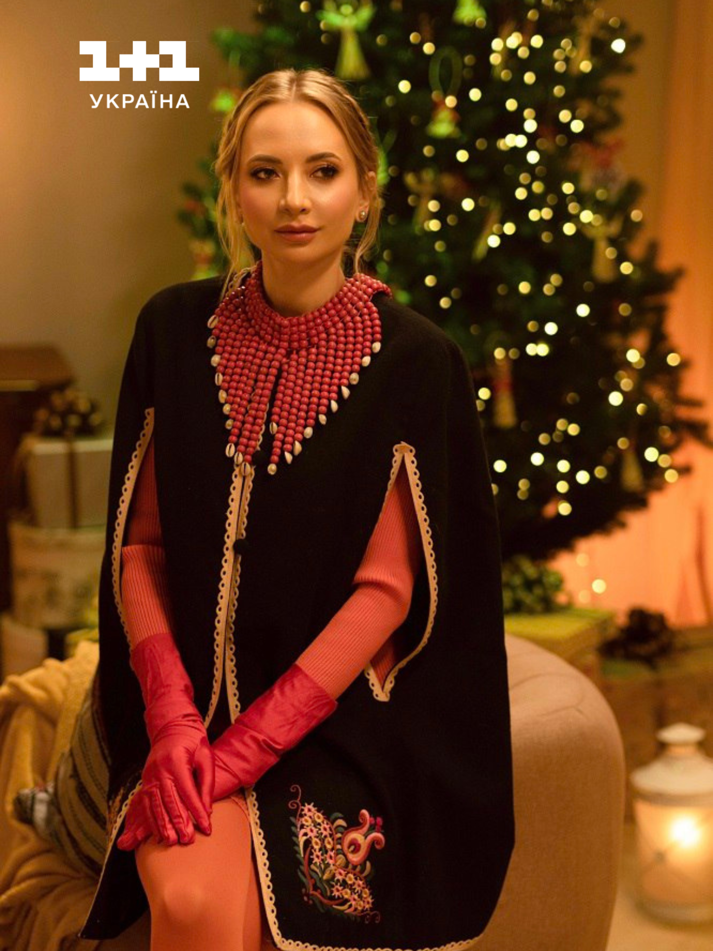 Ірина Сопонару