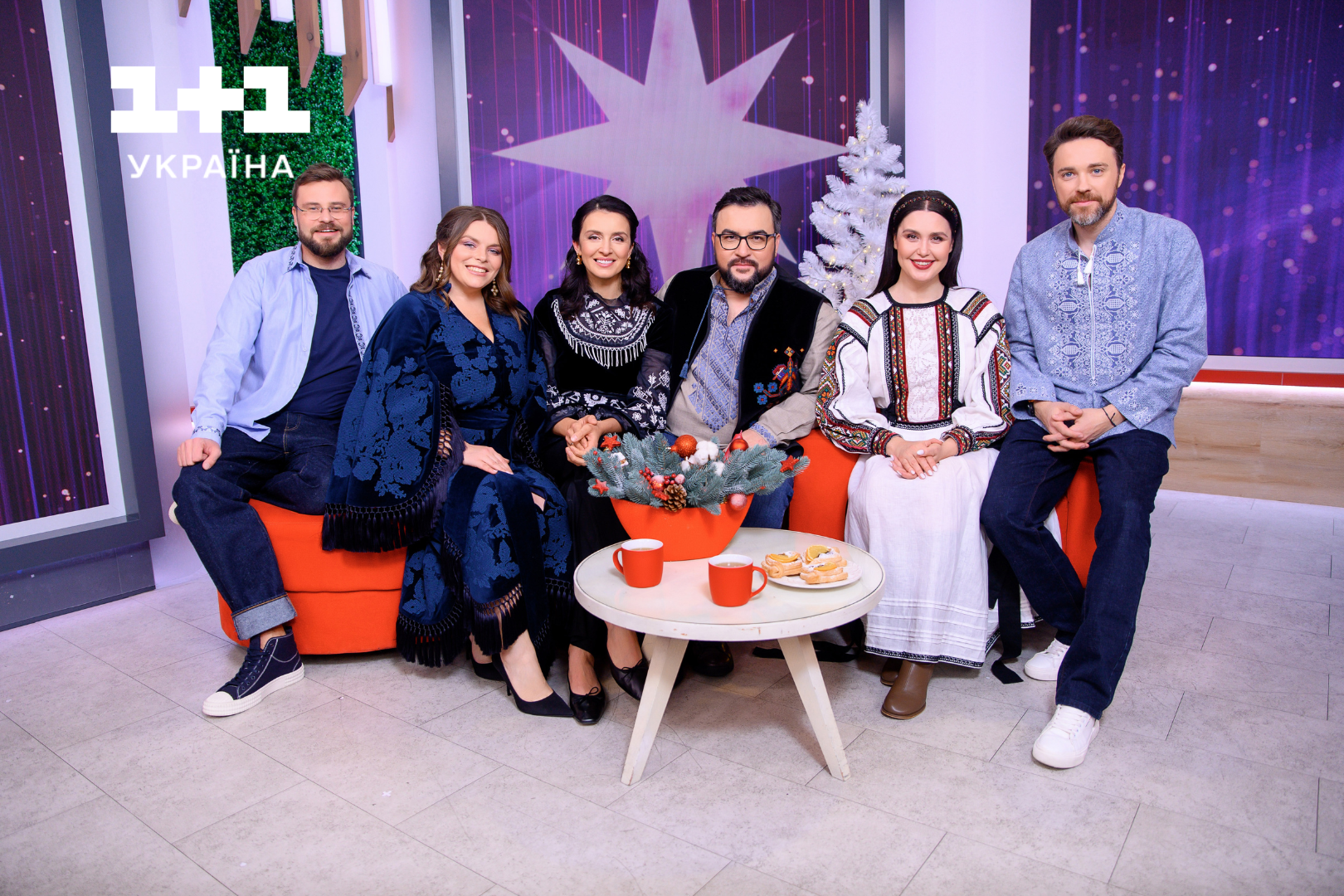 Сніданок з 1+1