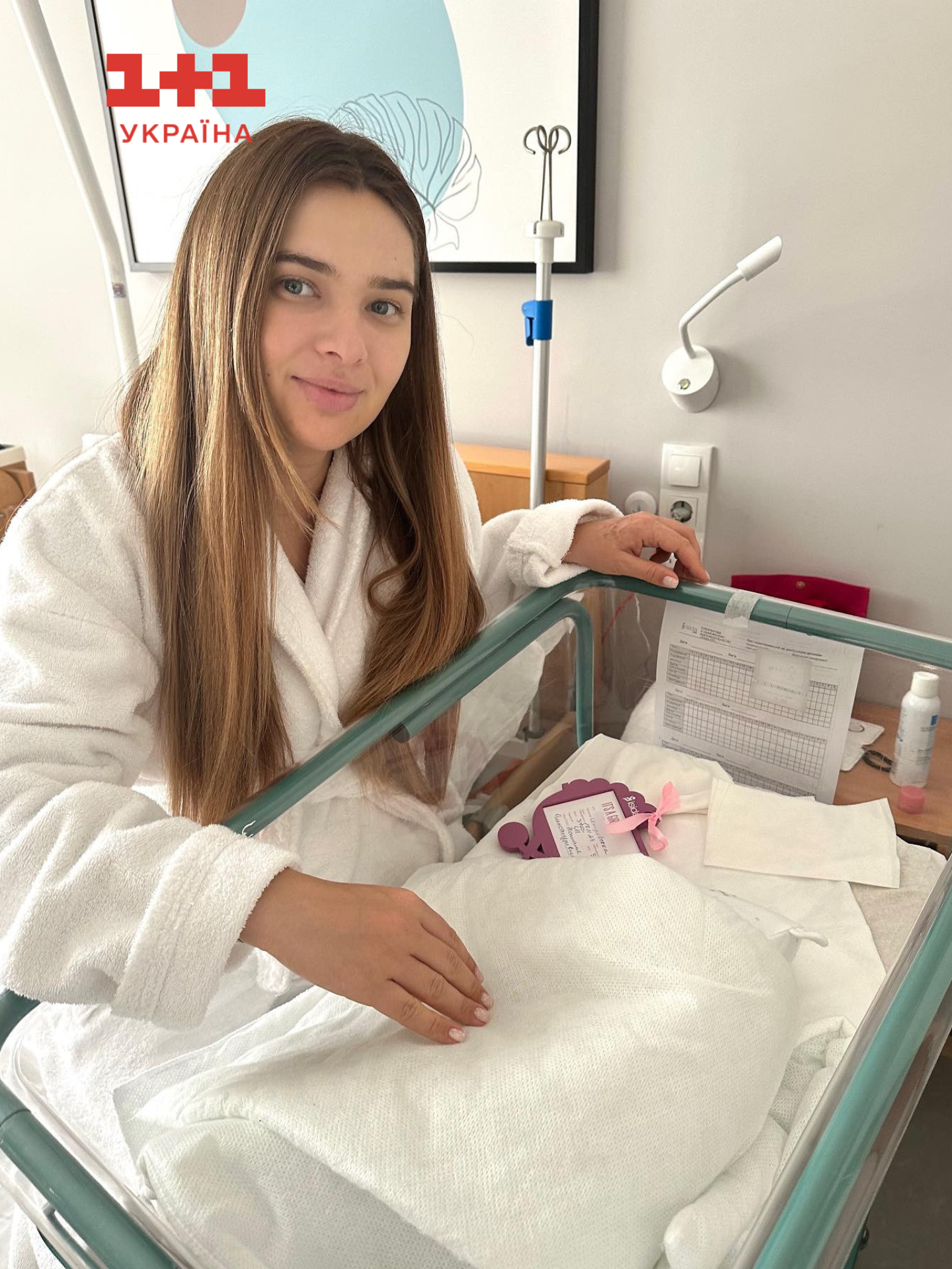 Наталя Островська про пологи