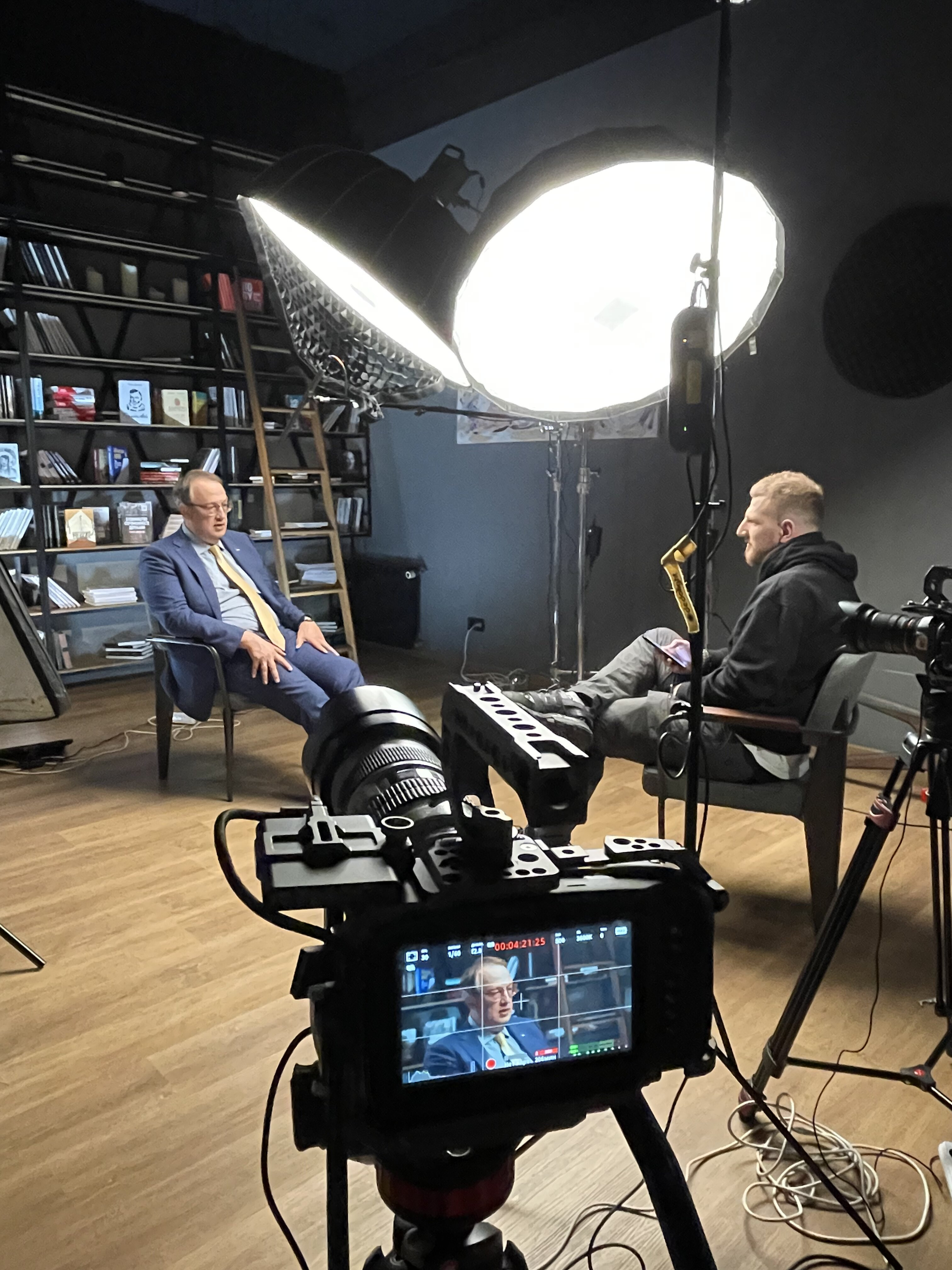 Незавершений політ