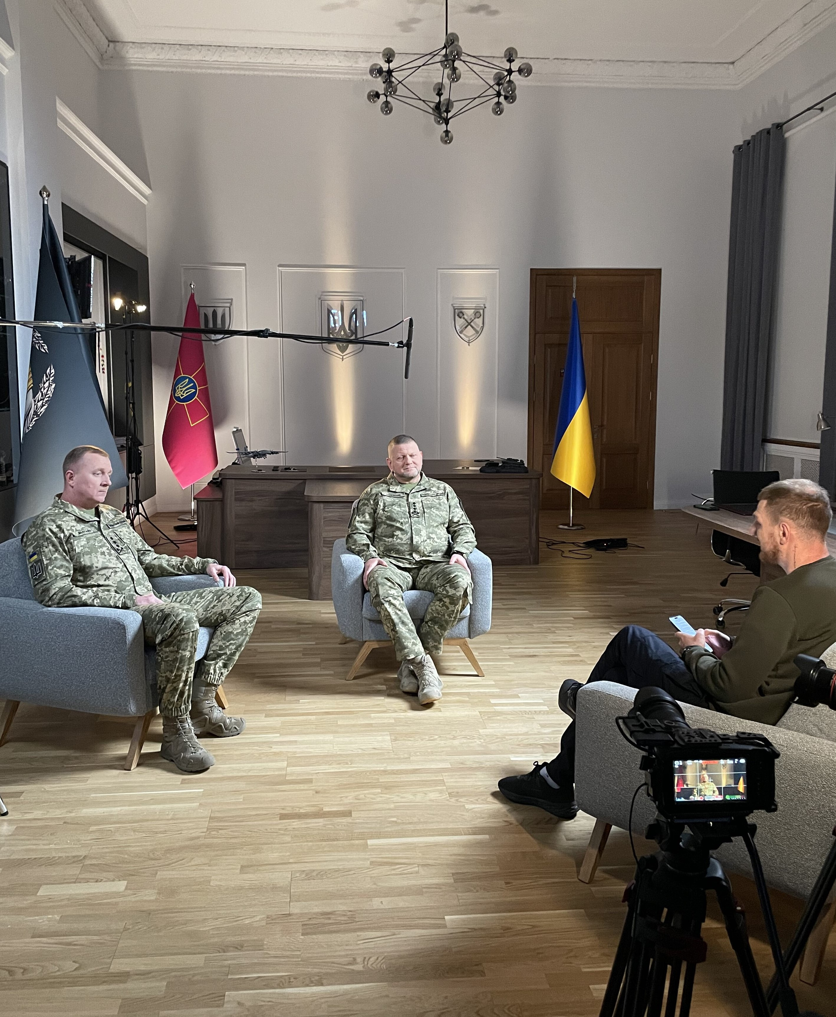 Незавершений політ