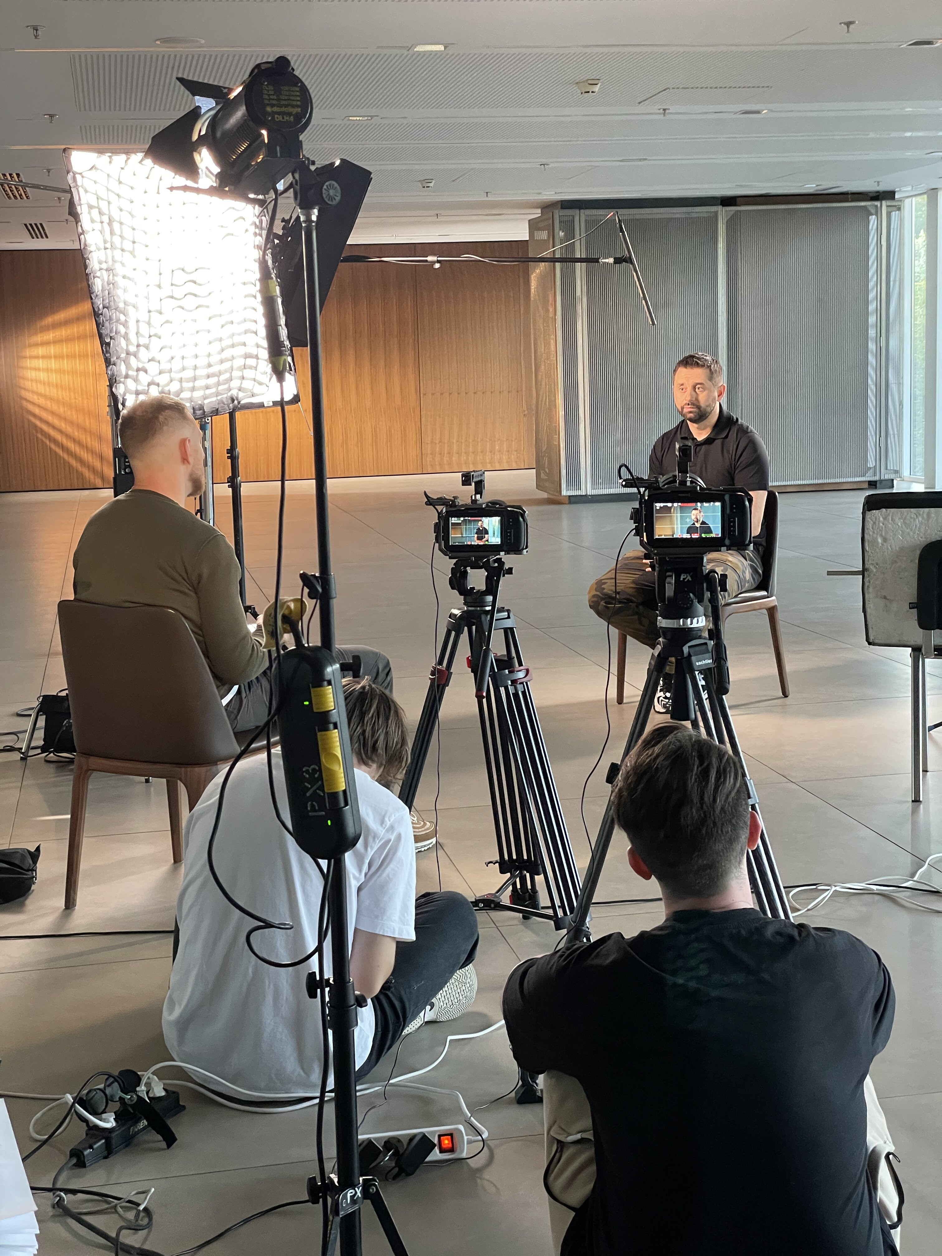 Незавершений політ