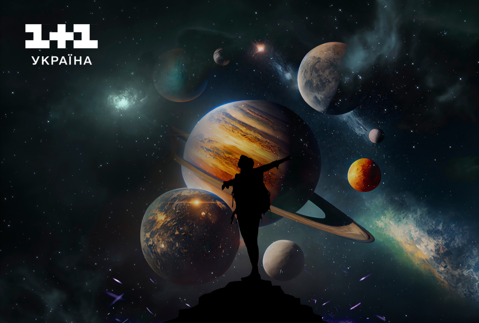 Астрологія