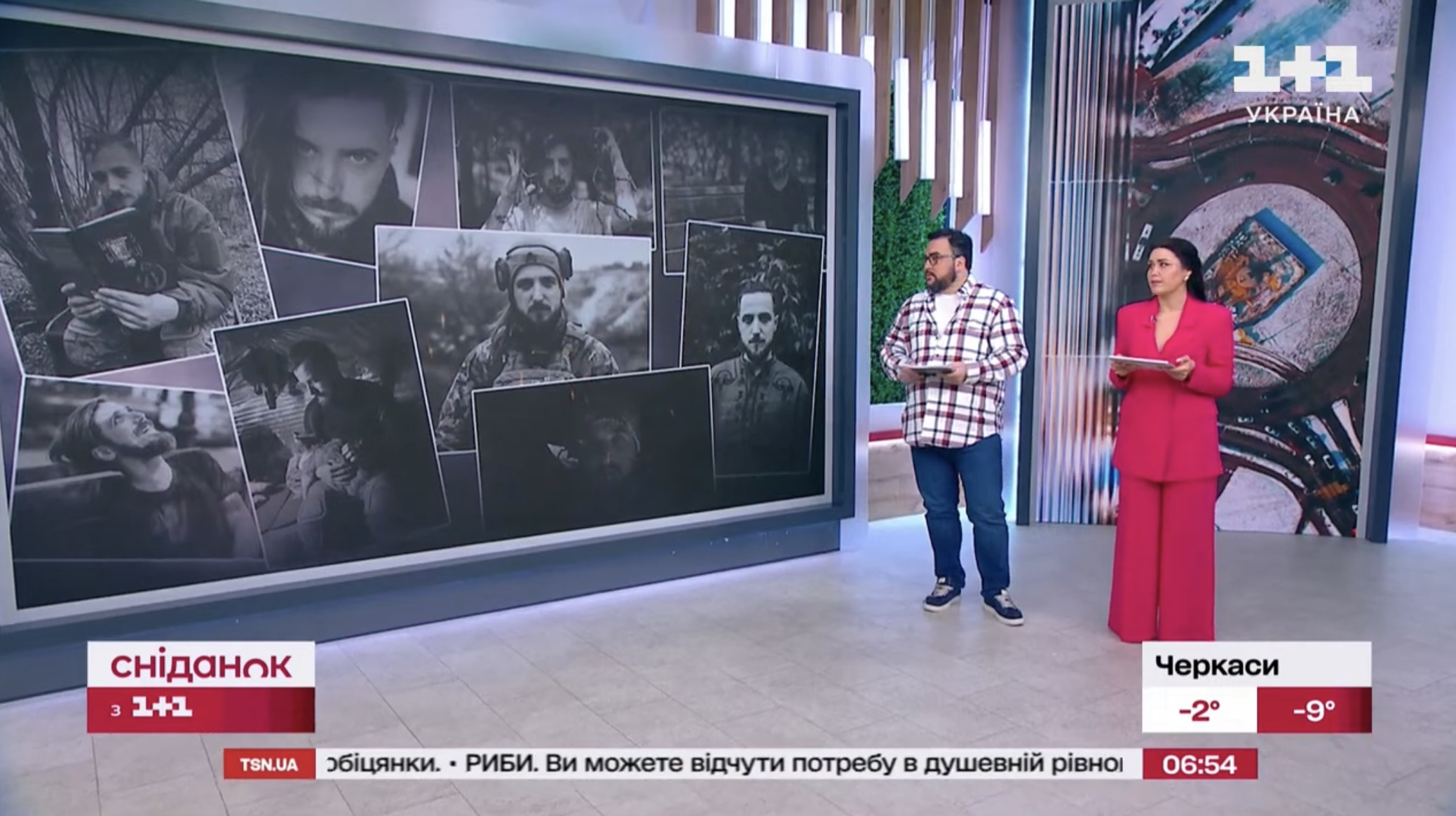 Максим Кривцов