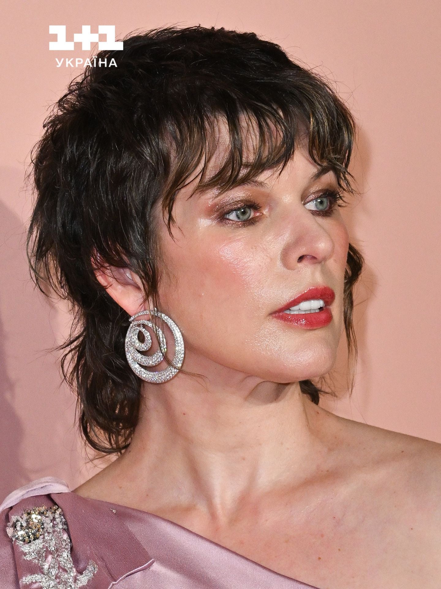 Міла Йовович