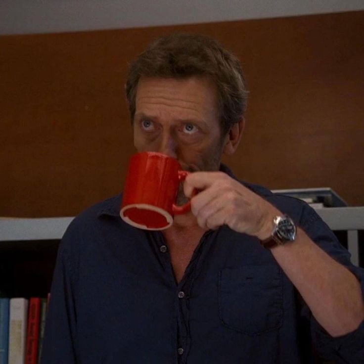 Доктор Хаус