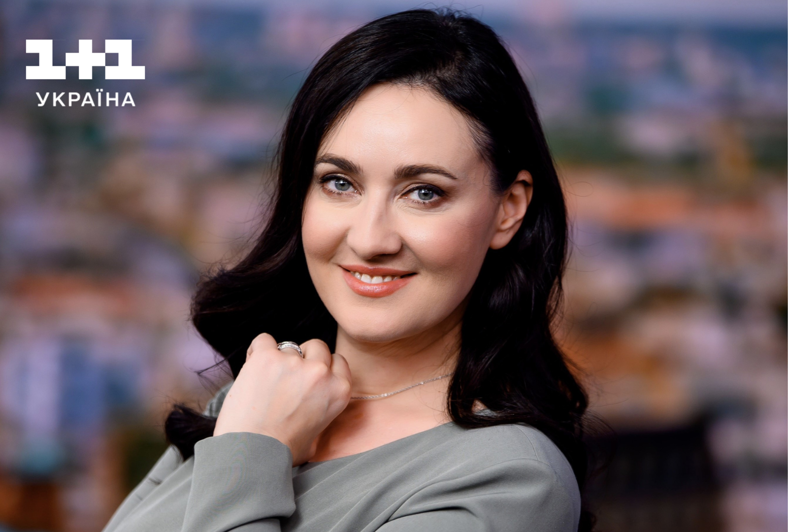 Соломія Вітвіцька інтерв'ю