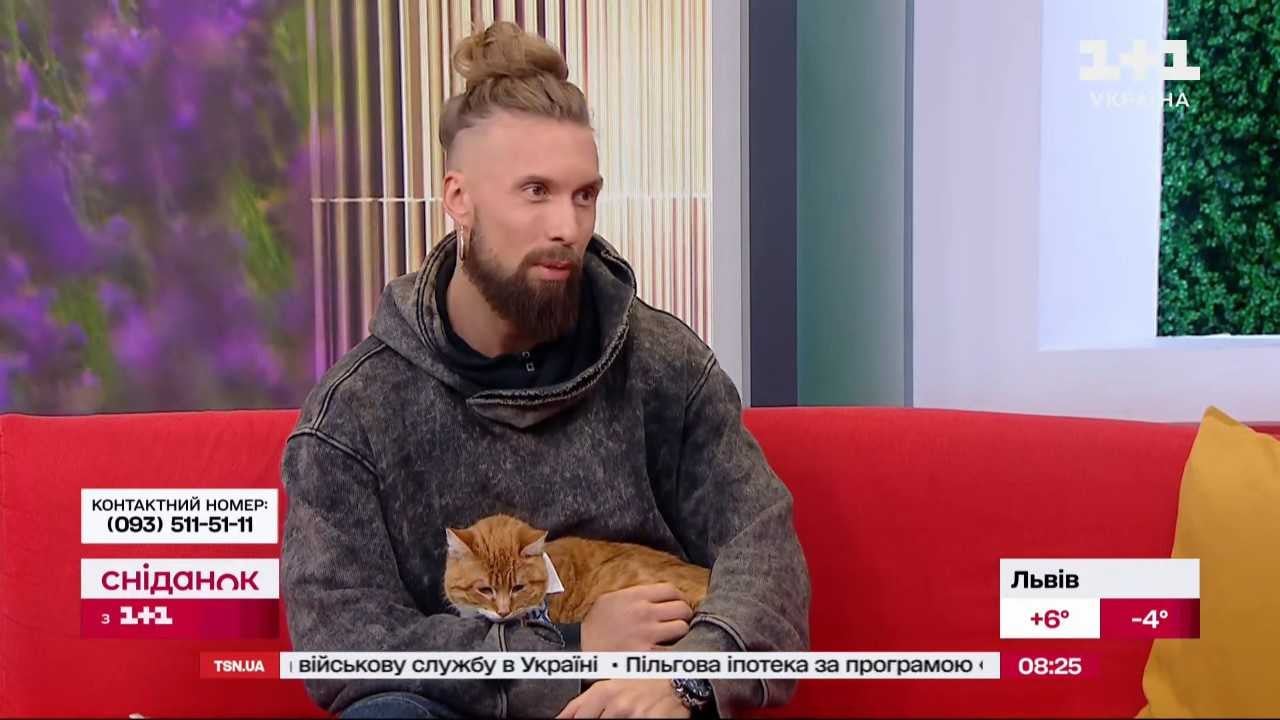 Олексій Суровцев