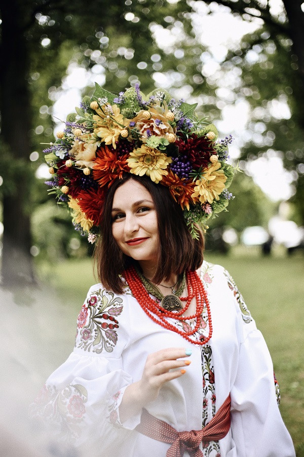 Анастасія Федченко інтерв'ю