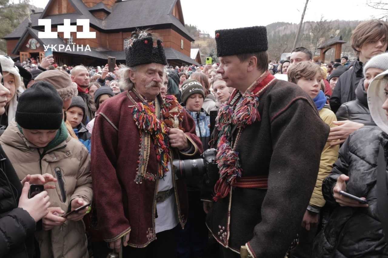 Світ навиворіт. Україна 2024