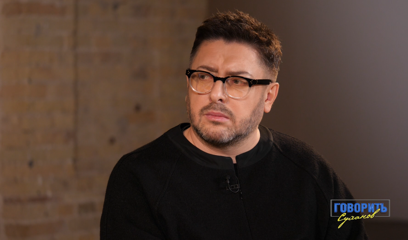 Олексій Суханов