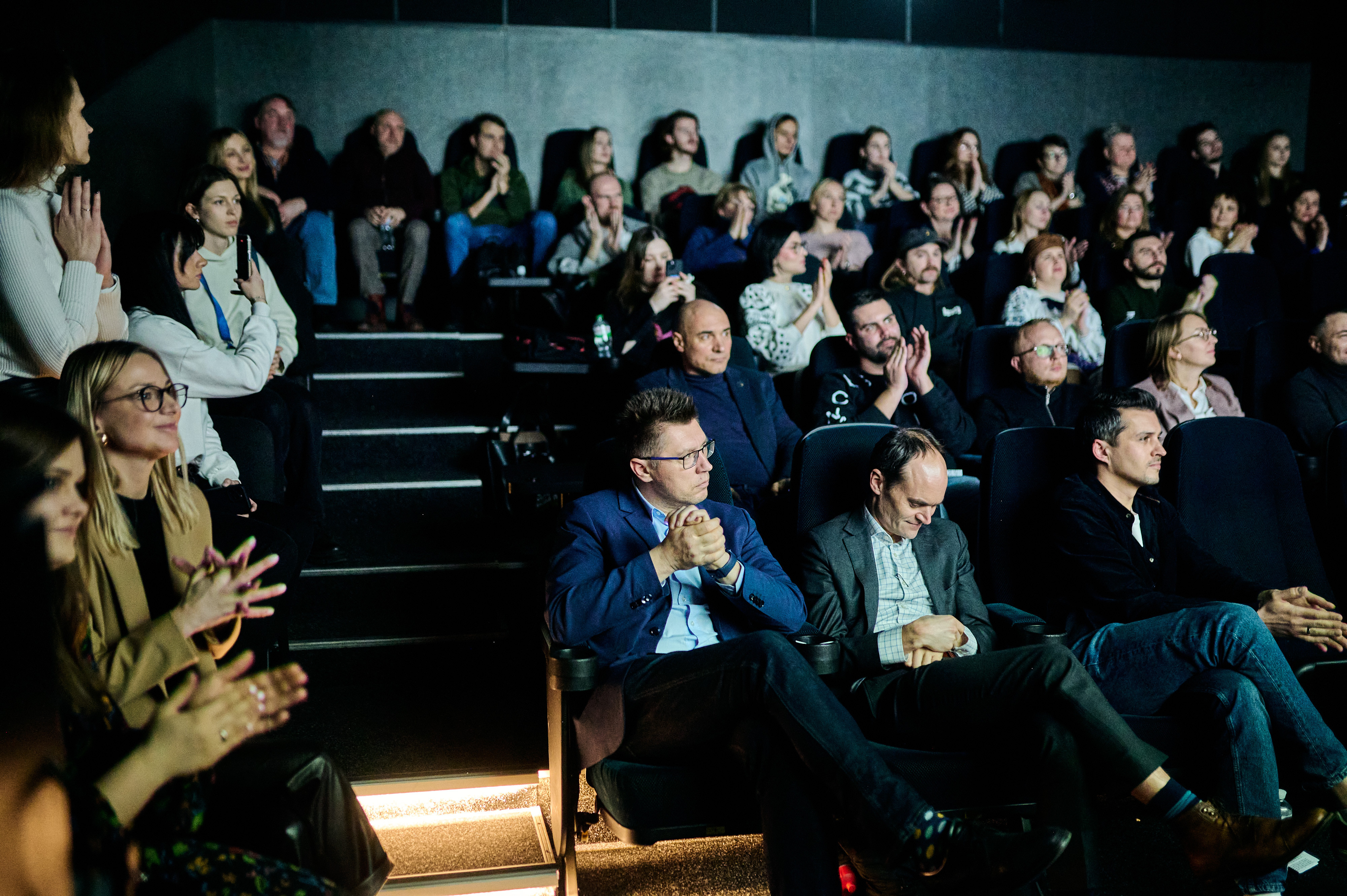 Українські палаци