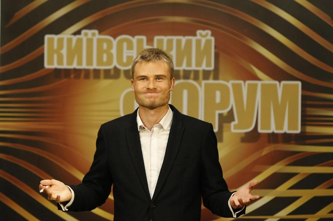 Єгор Гордєєв