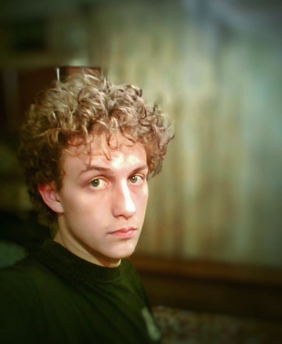 Святослав Гринчук