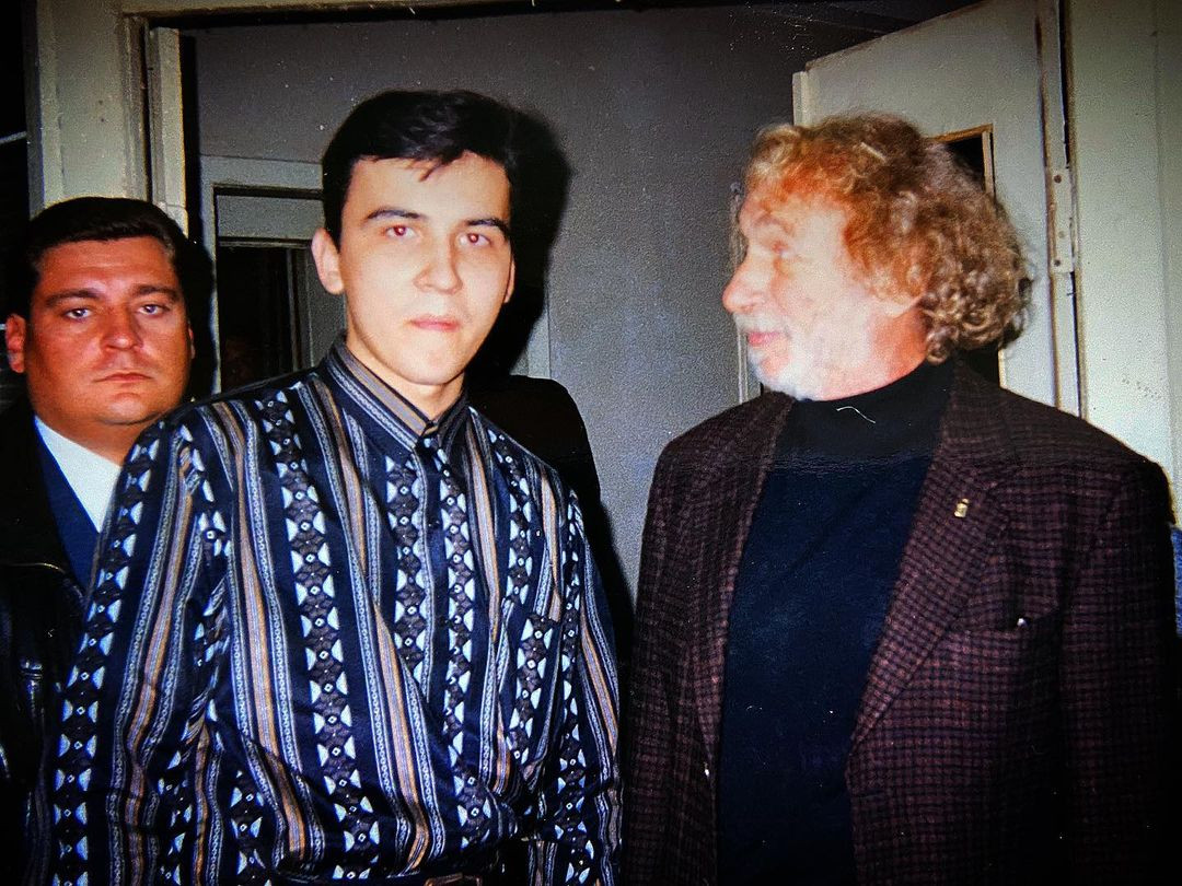 Руслан Сенічкін