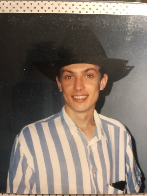 Ігор Циганик