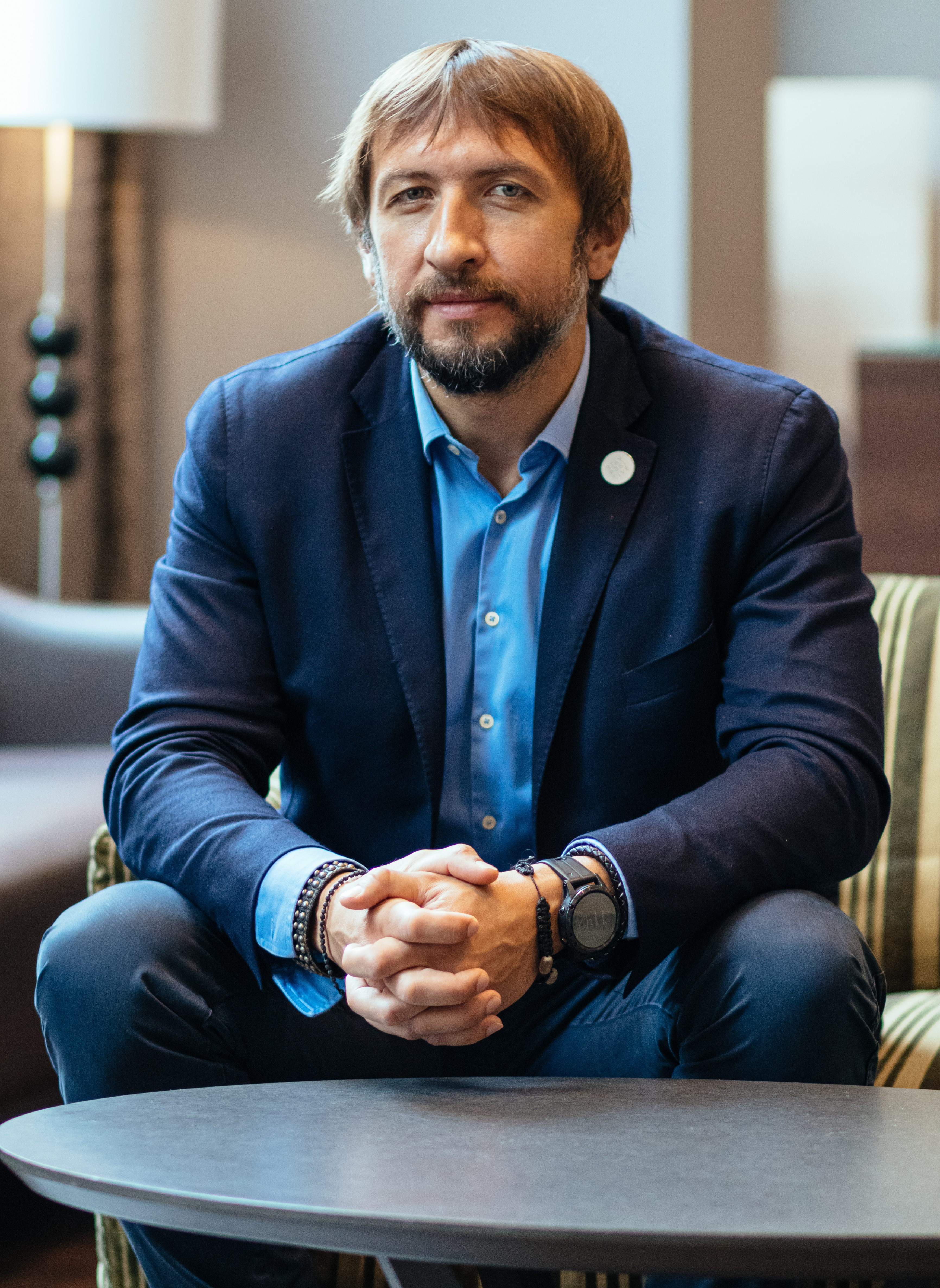 Юрій Кривошея