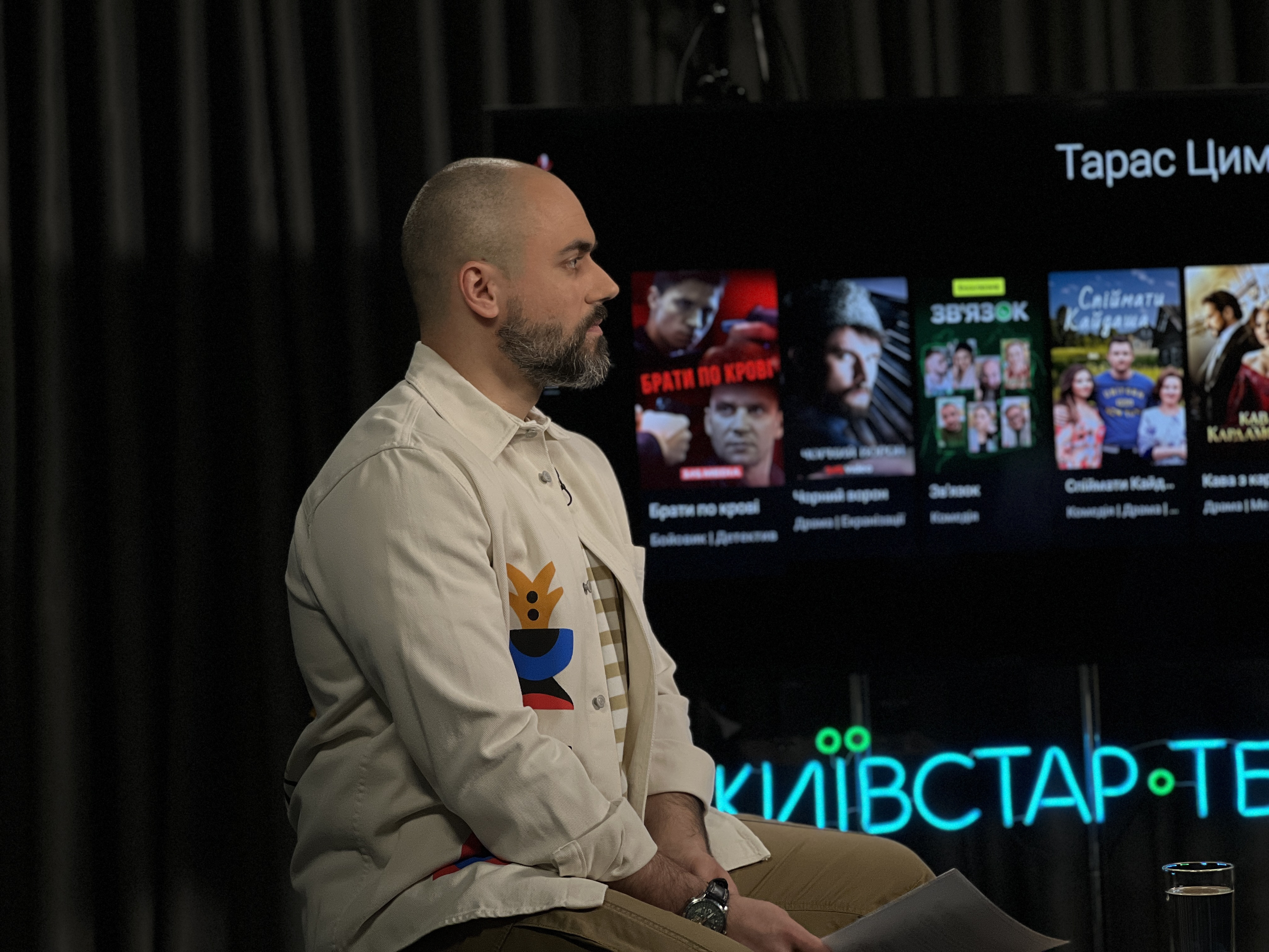 Володимир Рабчун