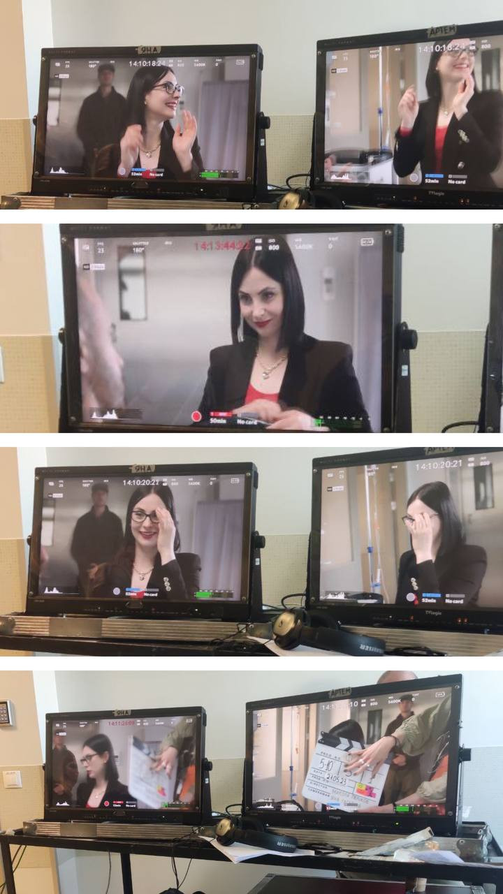 Валерія Ходос