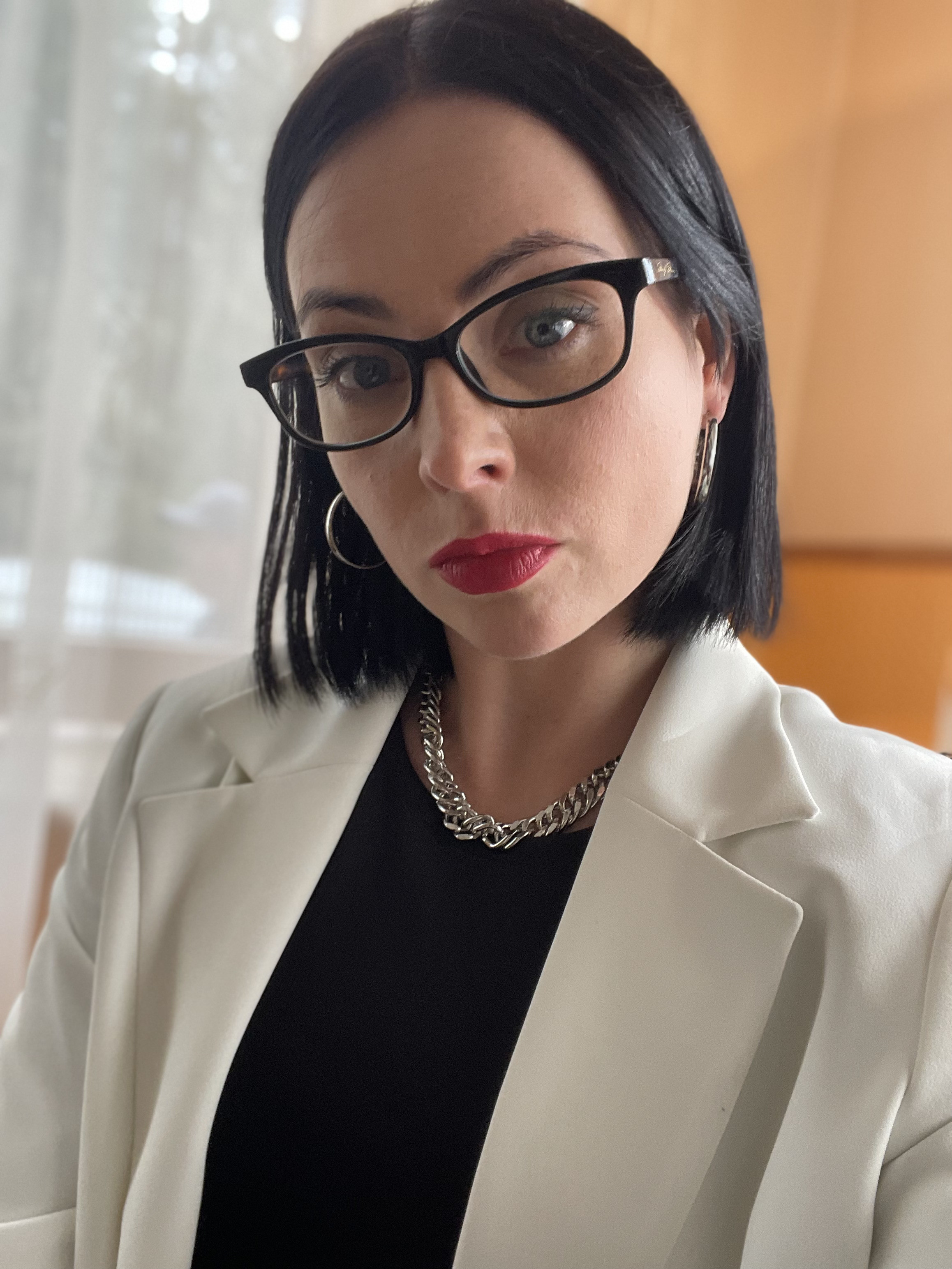 Валерія Ходос