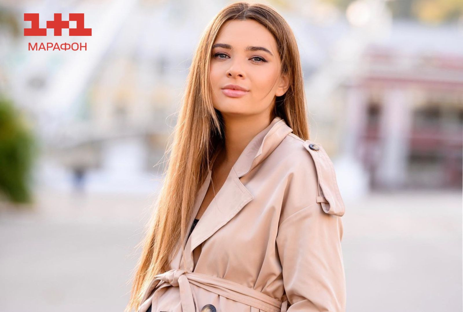 Наталя Островська