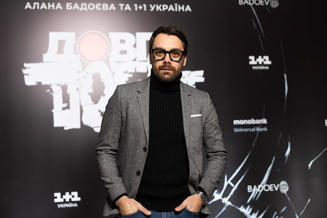 Євген Філатов про стрічку "Довга доба"