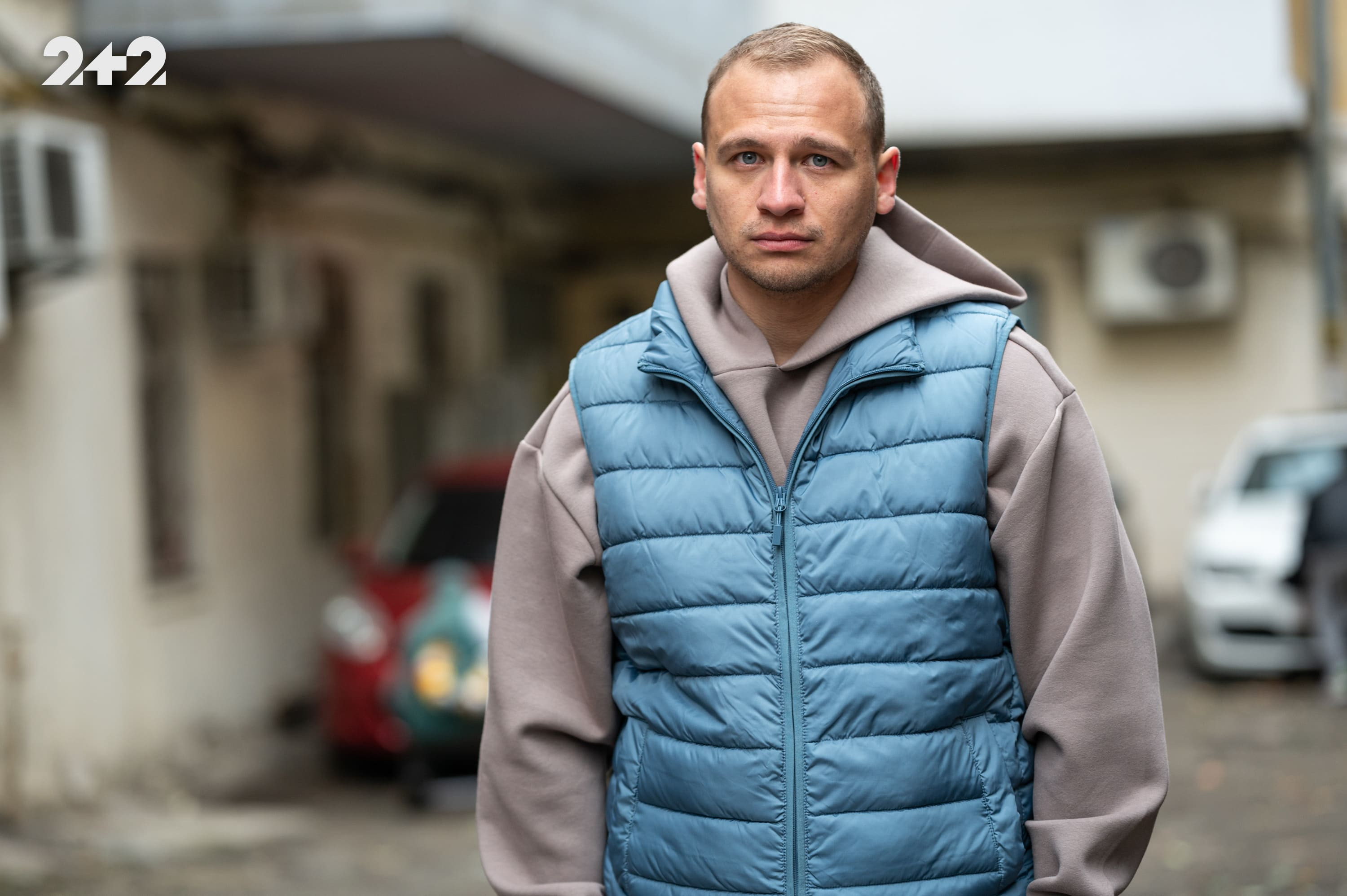 Євгеній Ламах