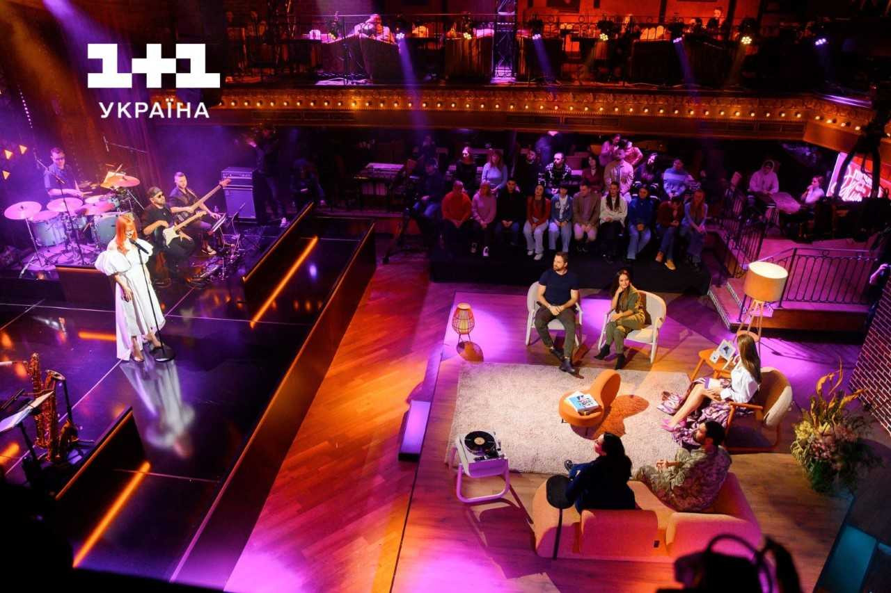 Віталій Козловський на проєкті "Пісня мого життя"