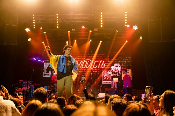 ENLEO інтерв'ю