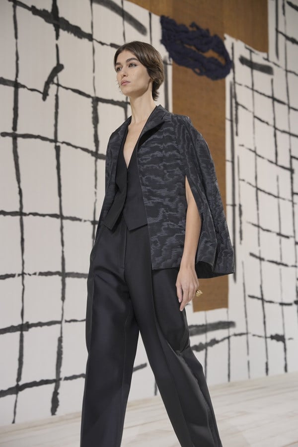 Модні тренди весна 2024