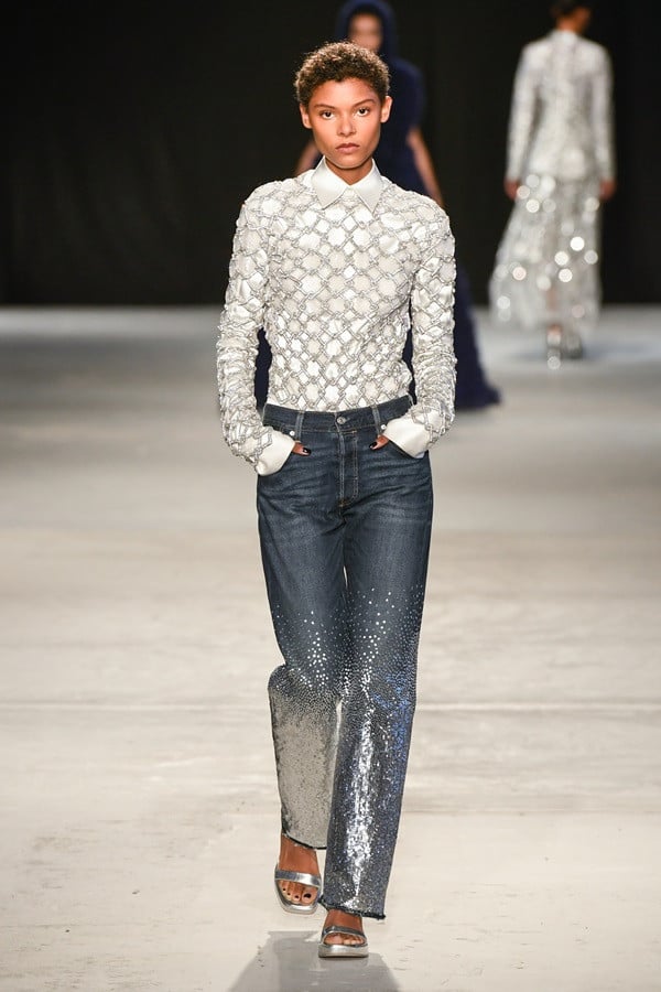 Весняні тренди 2024