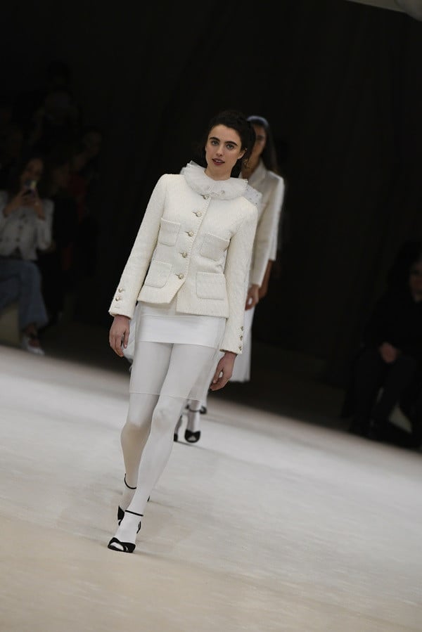 Модні образи на весну 2024