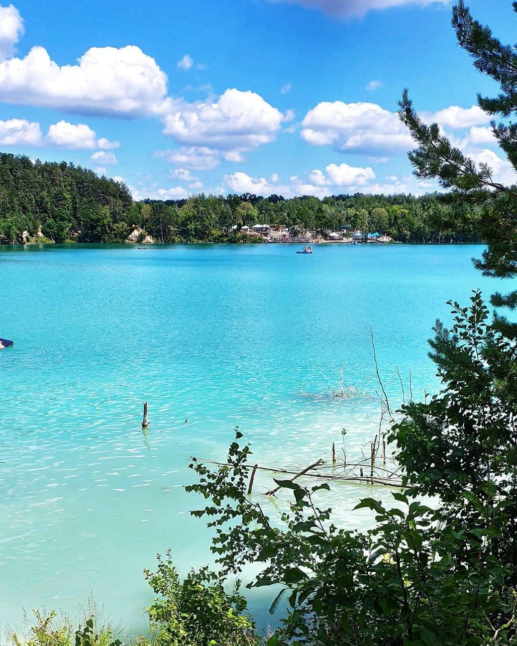 Черпашинці