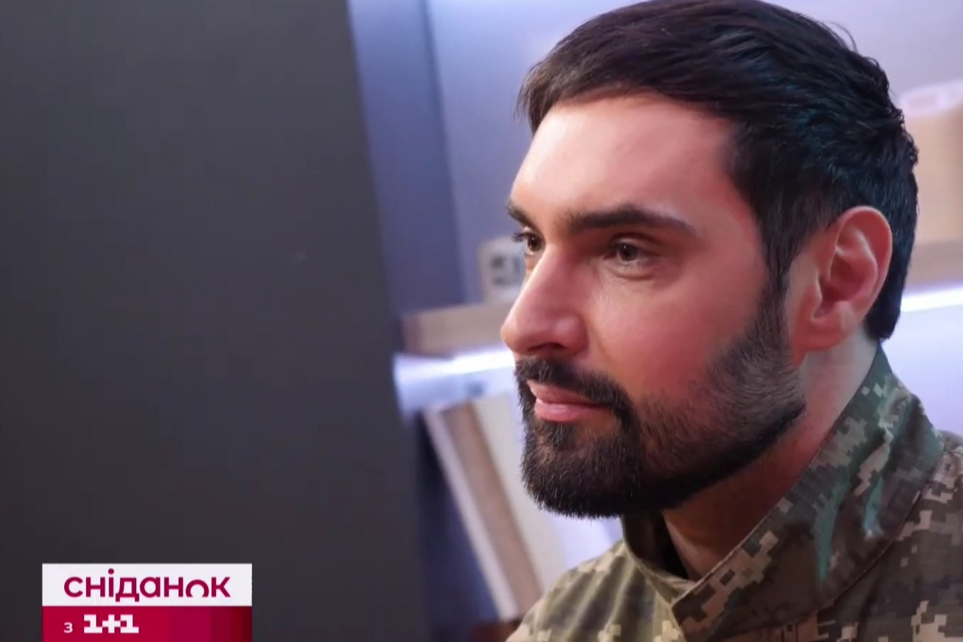 Віталій Козловський