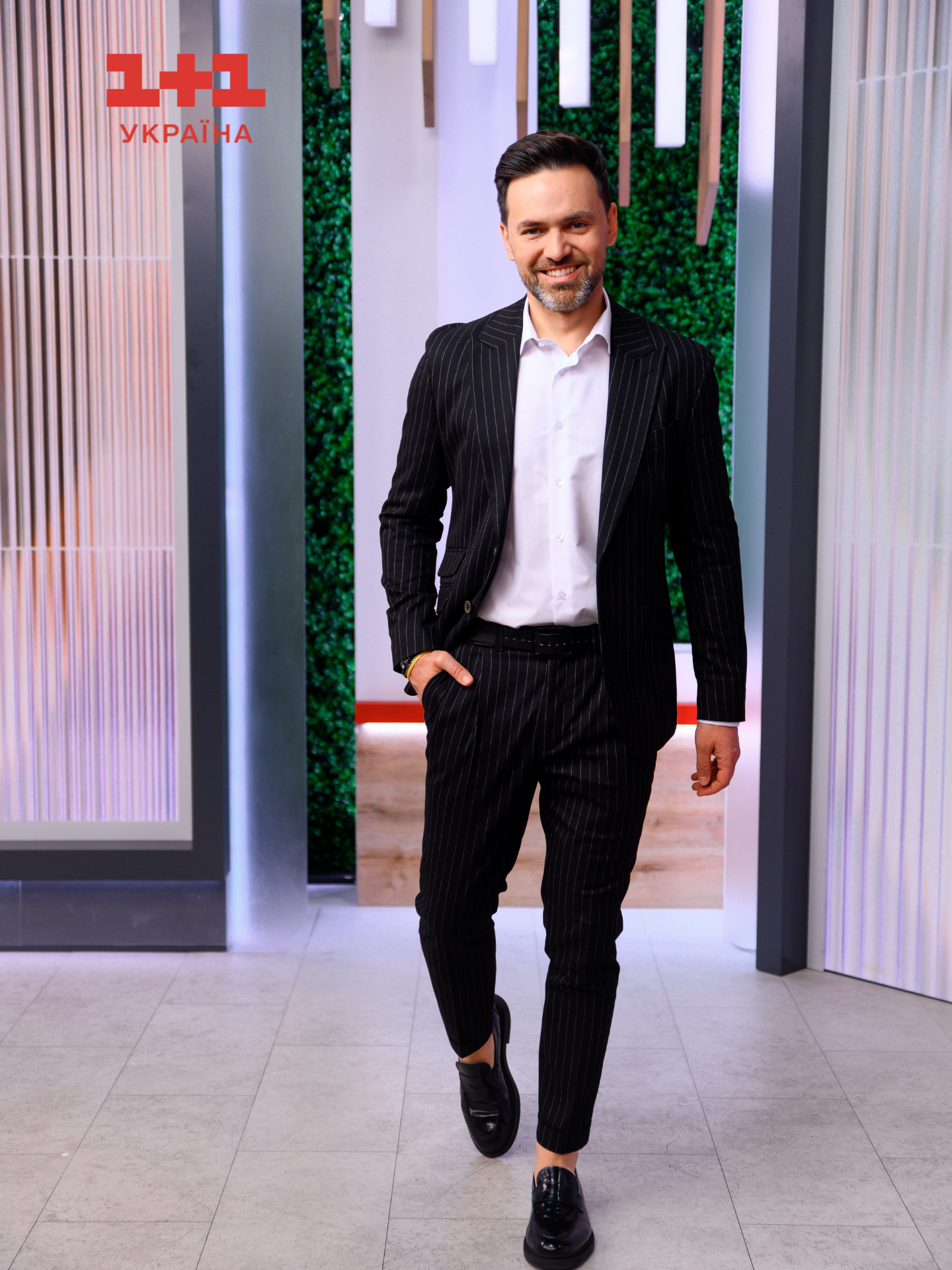 Тімур Мірошниченко інтерв'ю