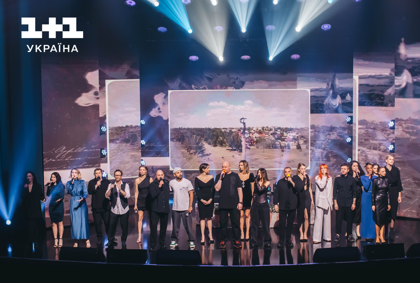 Євген Кошовий інтерв'ю