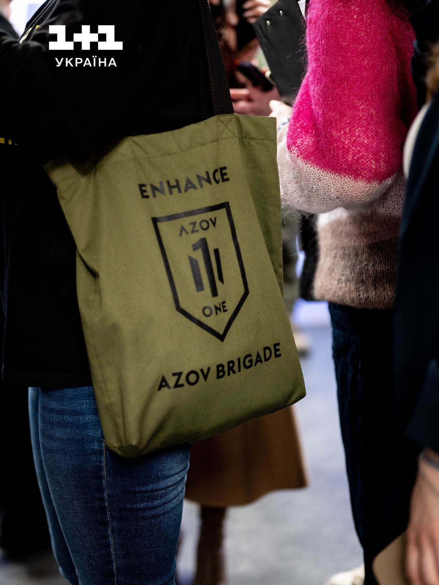 Хоробрі серця