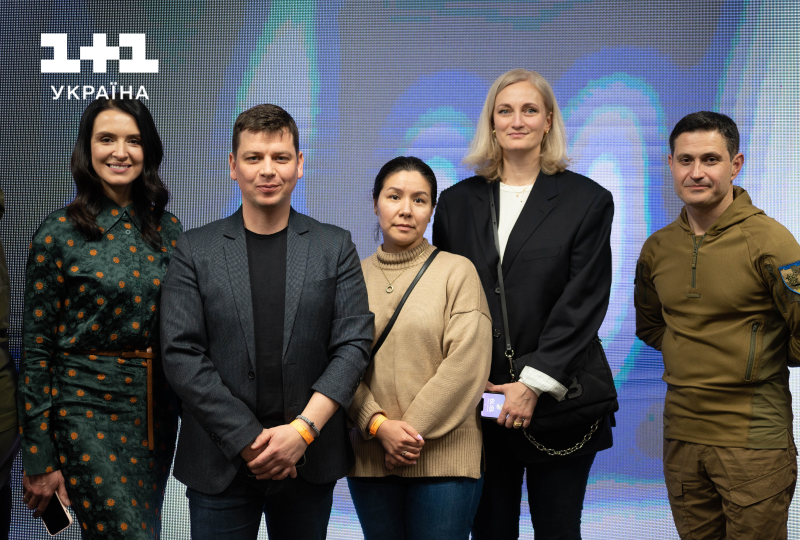 Максим Кривицький