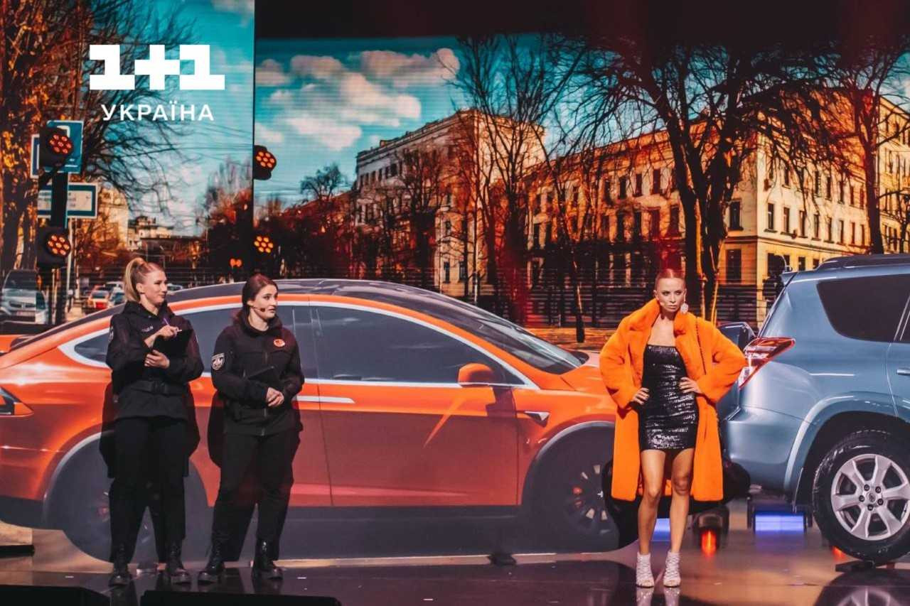 Новий Вечірній Квартал 2024