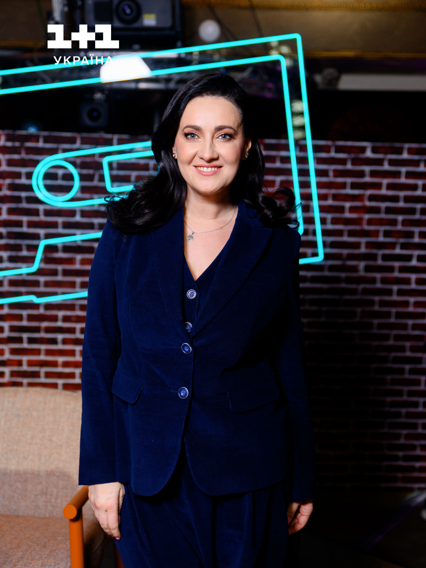 Соломія Вітвіцька інтерв'ю