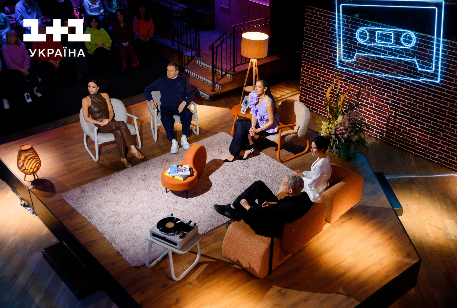 Юрій Горбунов про Пісню мого життя