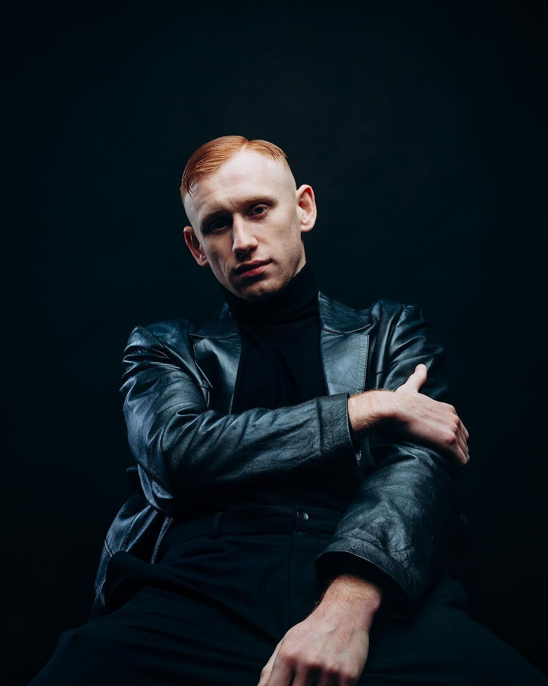 Олександр Рудинський фото