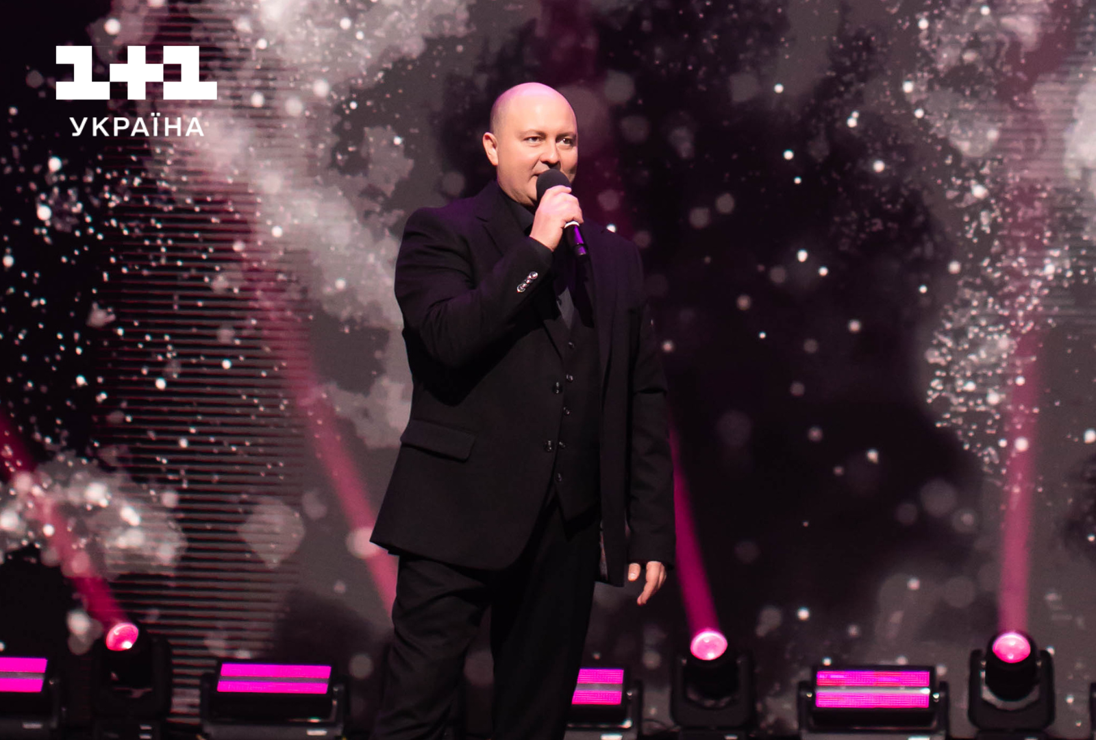 Юрій Ткач інтерв'ю