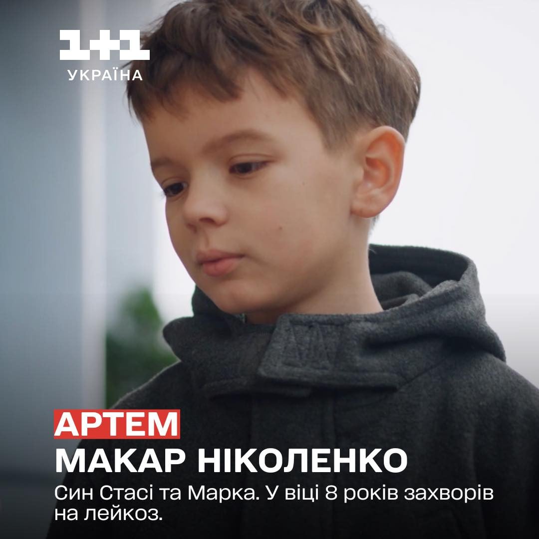 Макар Ніколенко