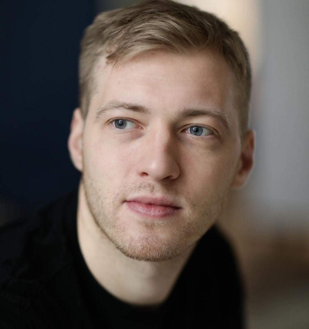 Григорій Бакланов