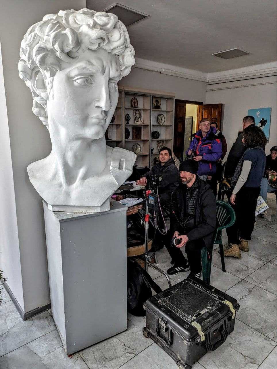 Серіал Батьківський комітет