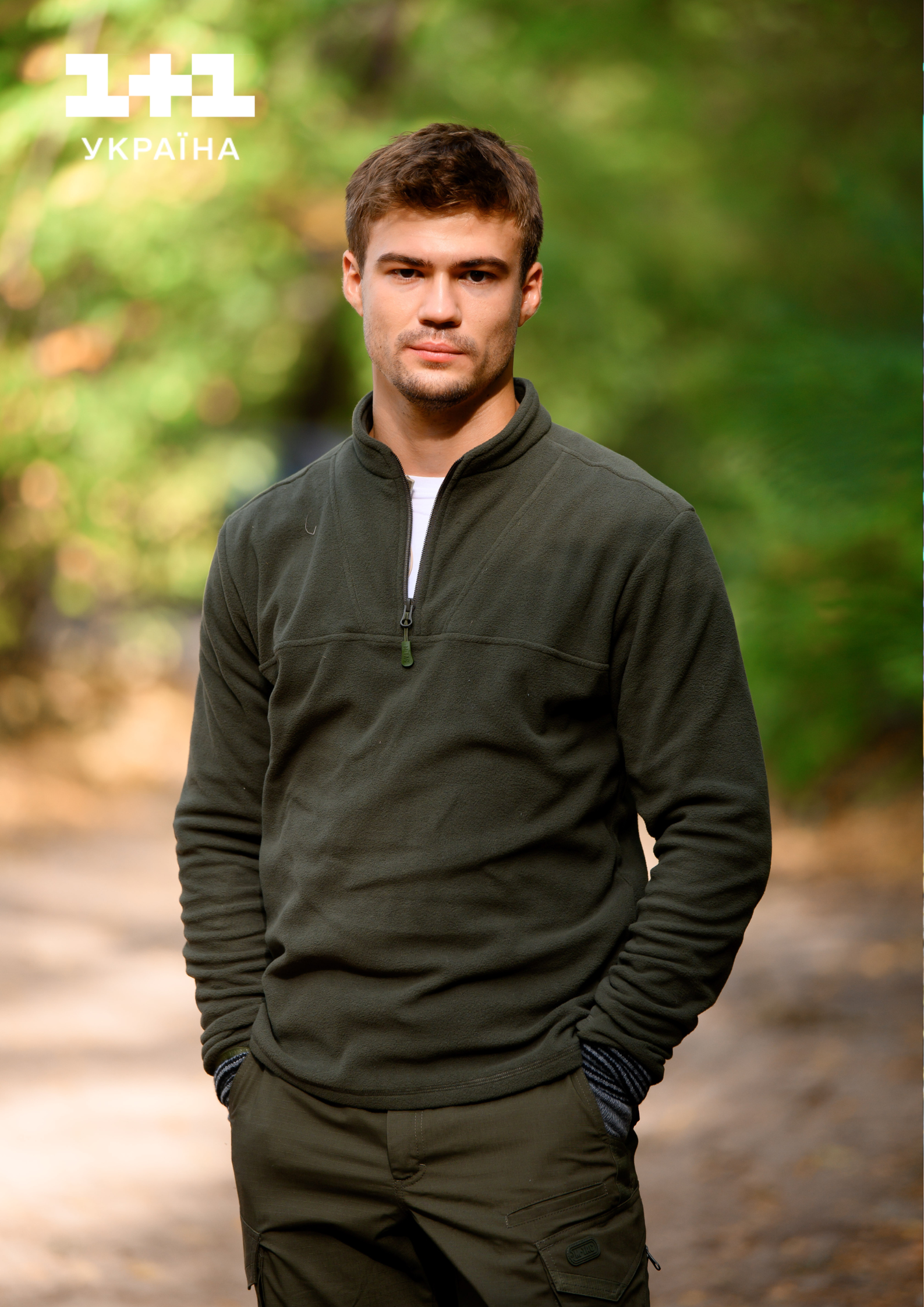 Максим Самчик