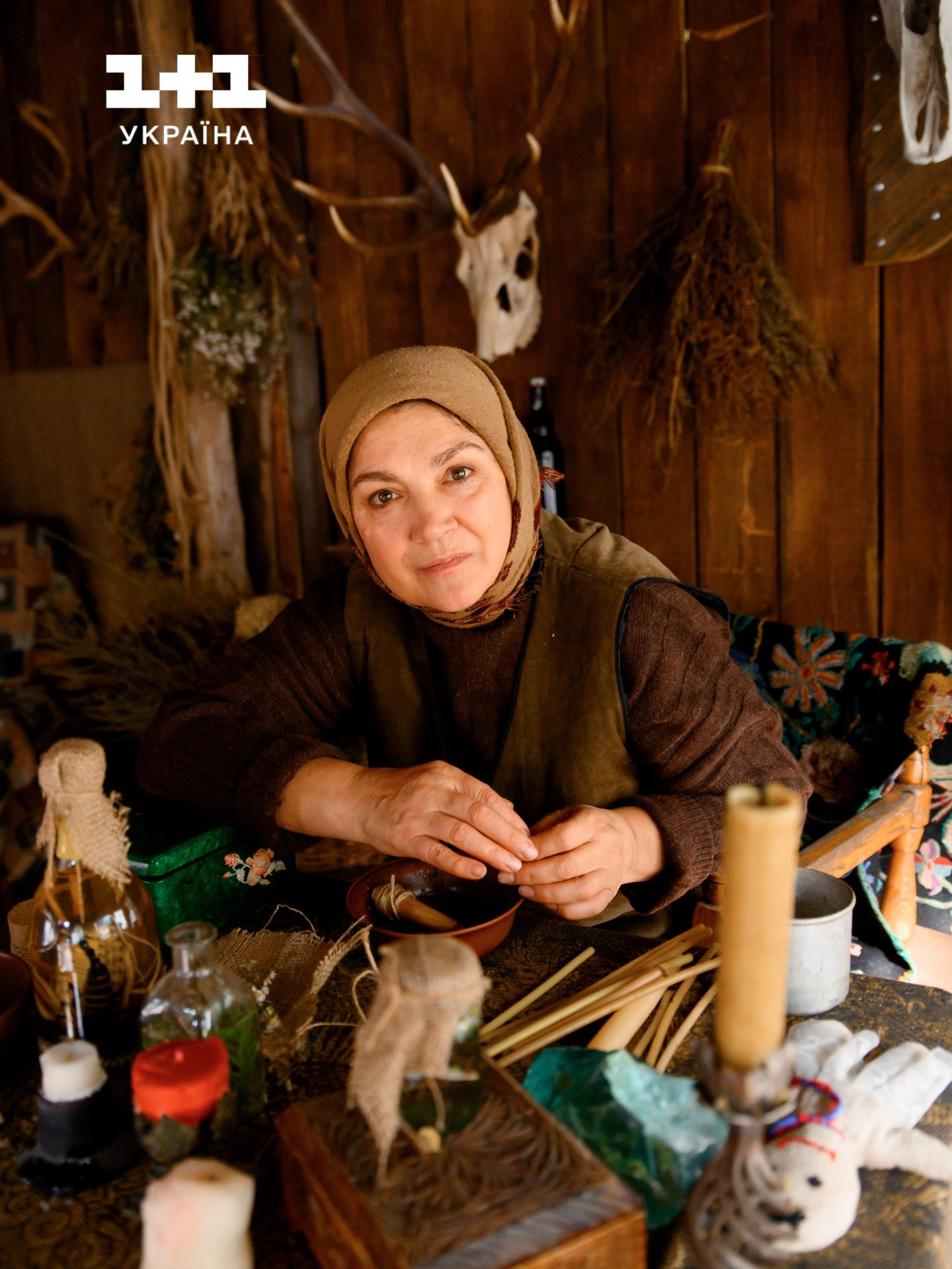 Наталія Сумська