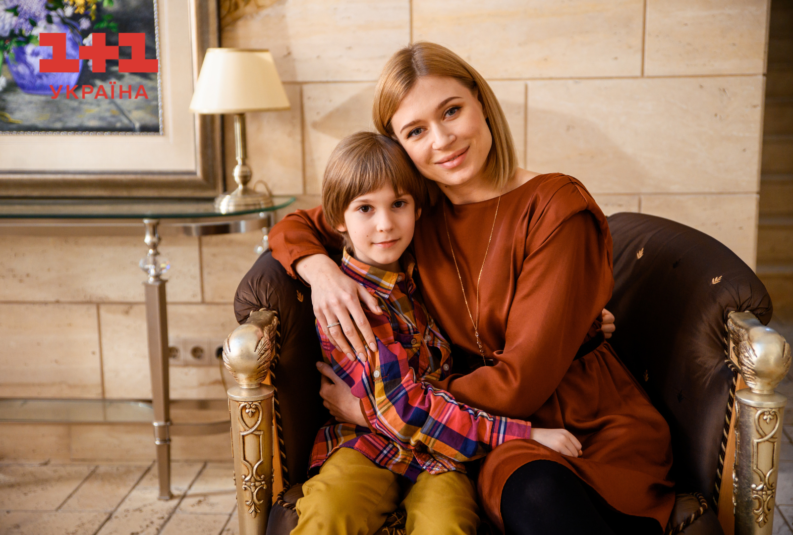 Світлана Гордієнко інтерв'ю